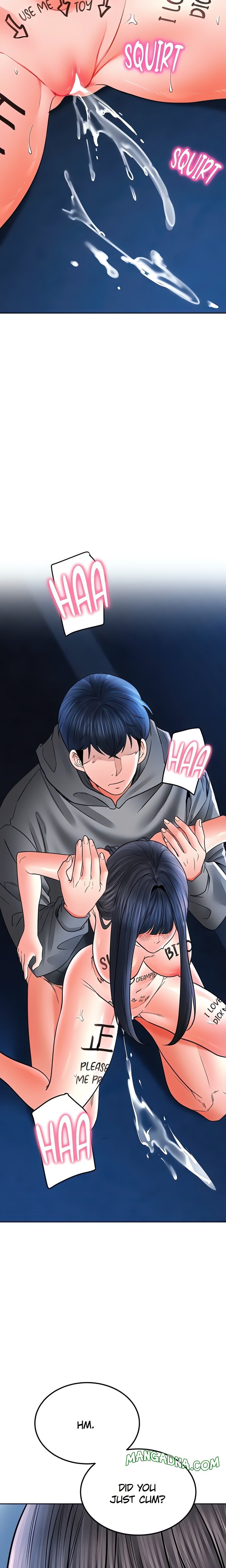 The Inheritor chapter 29 page 26