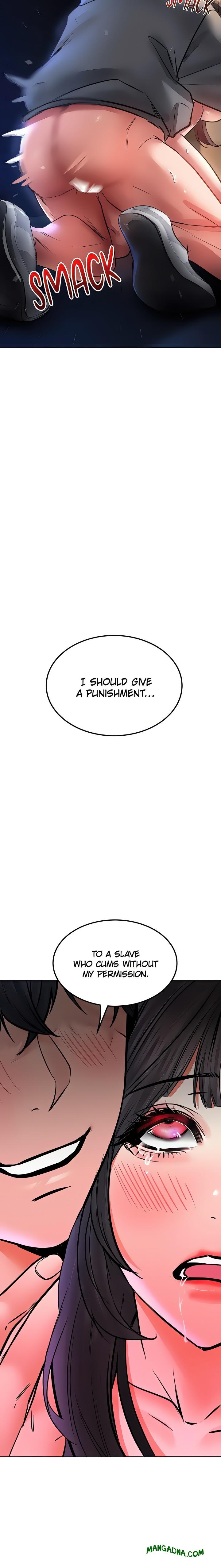 The Inheritor chapter 30 page 2