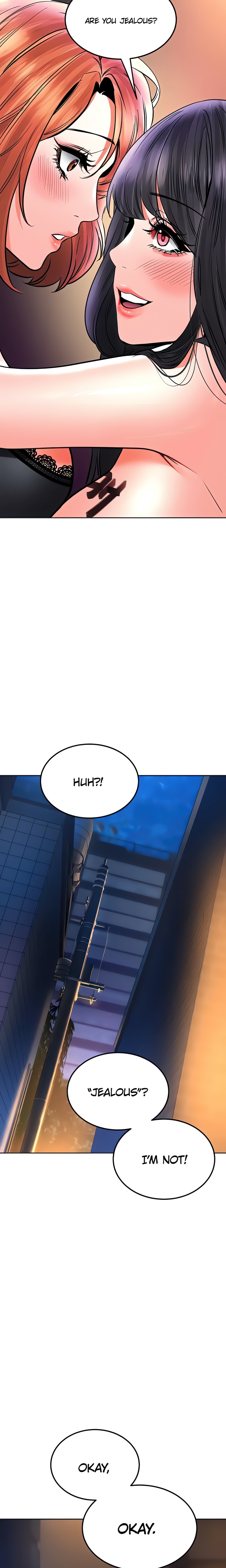 The Inheritor chapter 30 page 12