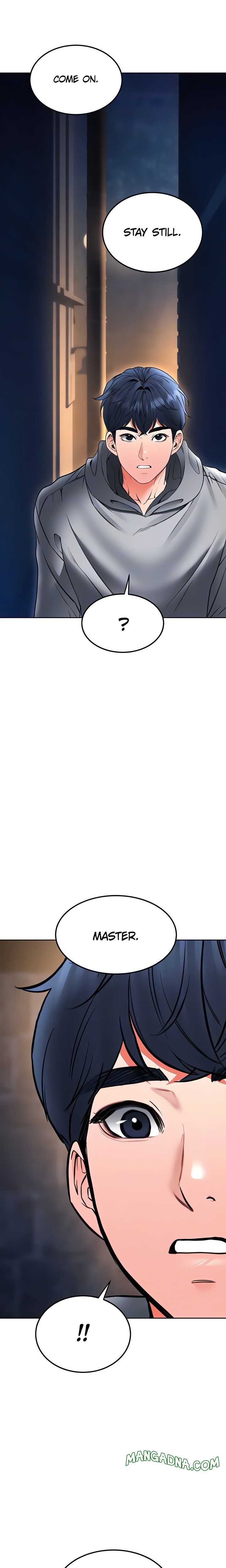 The Inheritor chapter 30 page 14