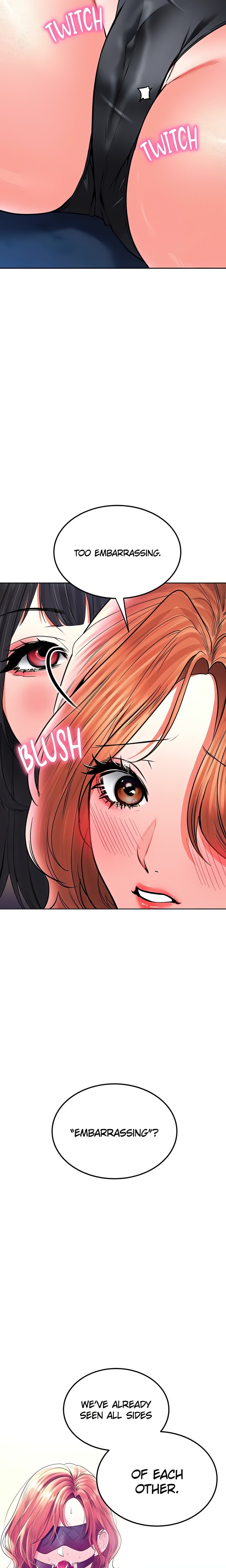 The Inheritor chapter 30 page 18