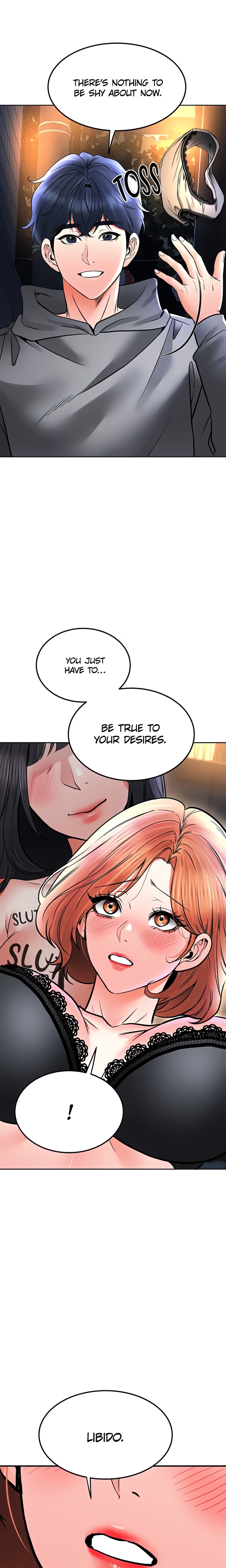 The Inheritor chapter 30 page 20