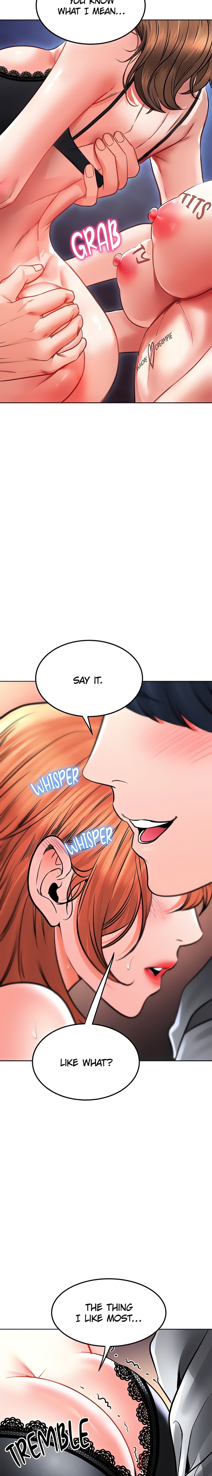 The Inheritor chapter 30 page 25