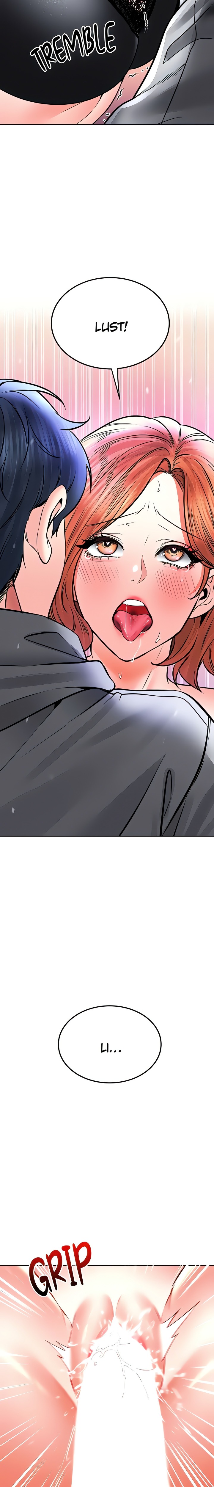 The Inheritor chapter 30 page 26