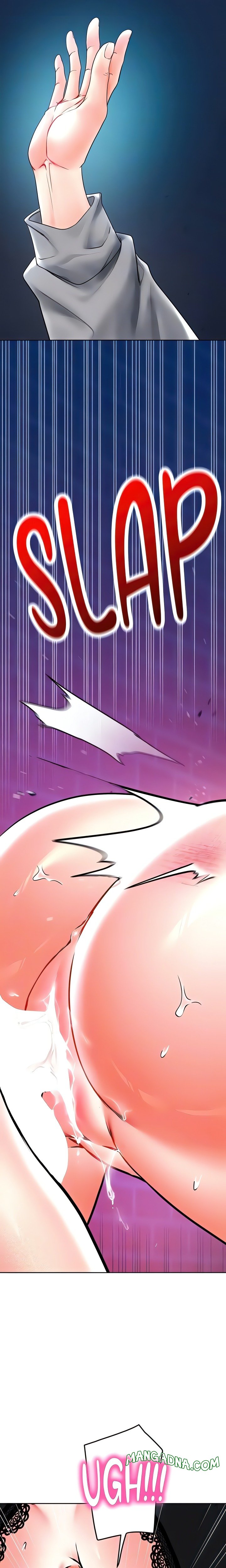 The Inheritor chapter 31 page 13