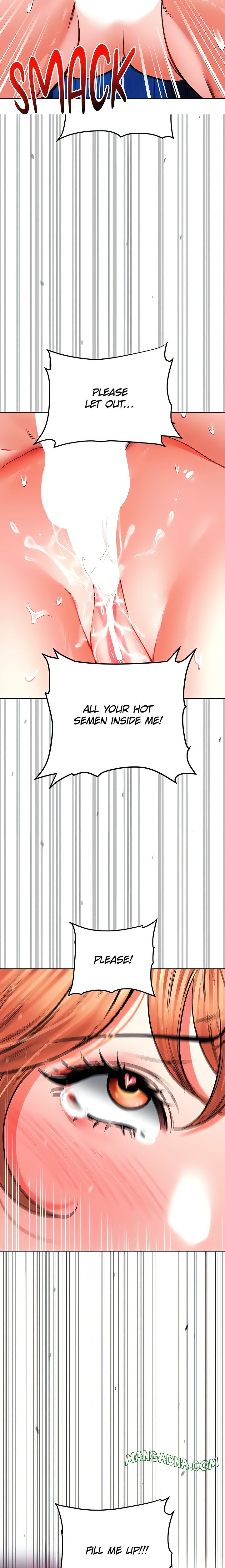 The Inheritor chapter 31 page 17
