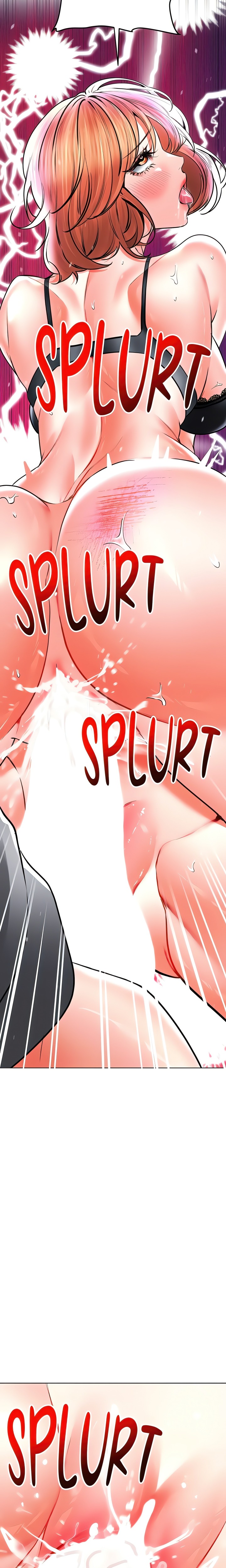 The Inheritor chapter 31 page 18