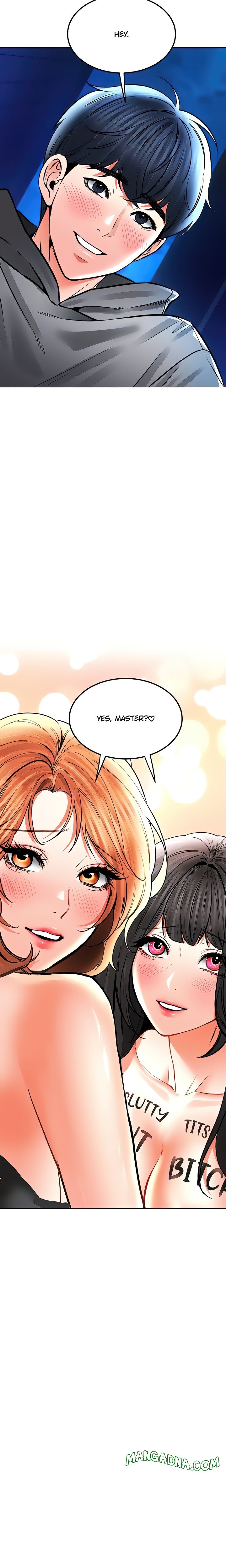 The Inheritor chapter 31 page 20