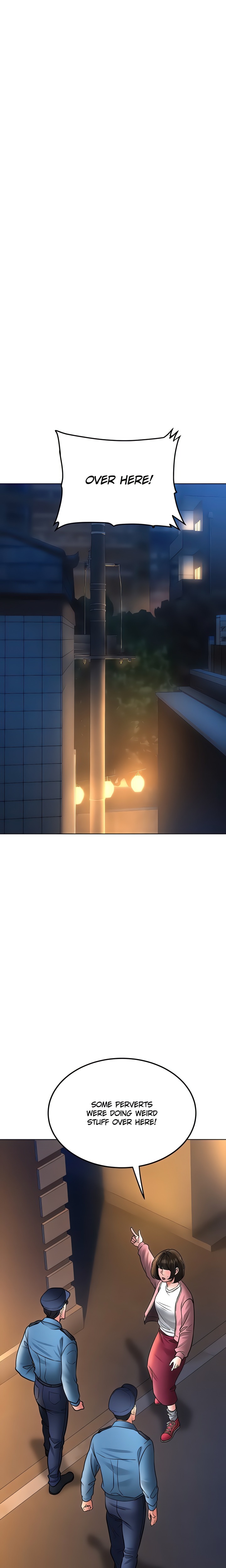 The Inheritor chapter 31 page 21