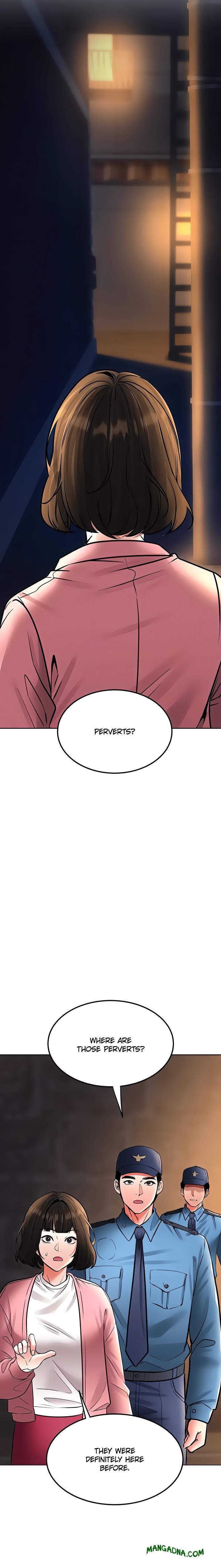 The Inheritor chapter 31 page 23