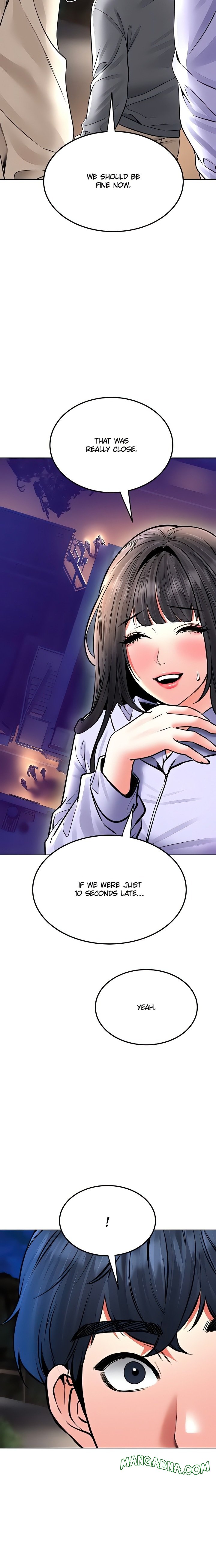 The Inheritor chapter 31 page 25