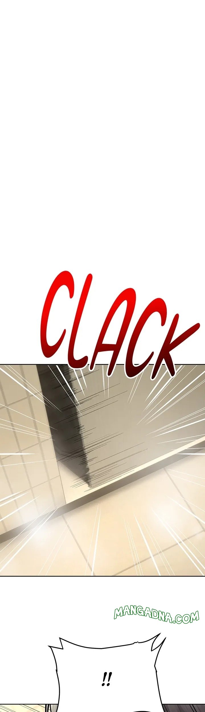 The Inheritor chapter 32 page 1