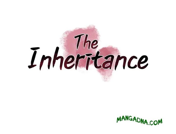 The Inheritor chapter 32 page 4