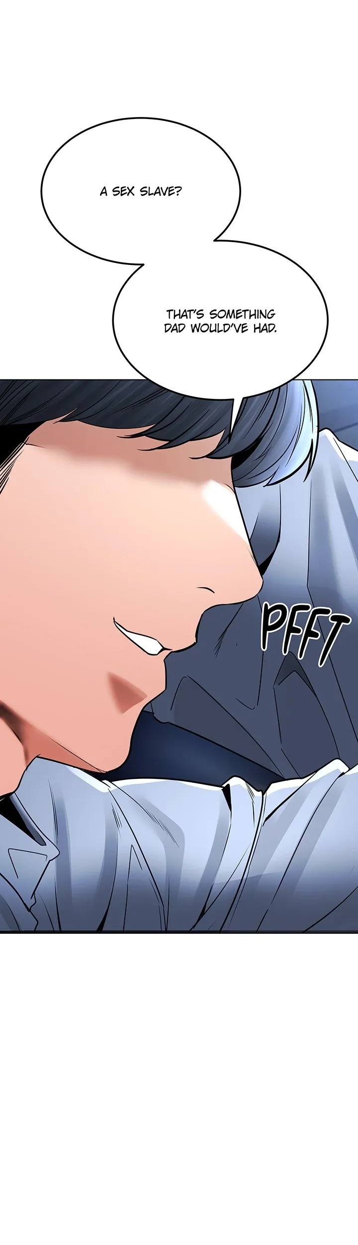 The Inheritor chapter 32 page 28