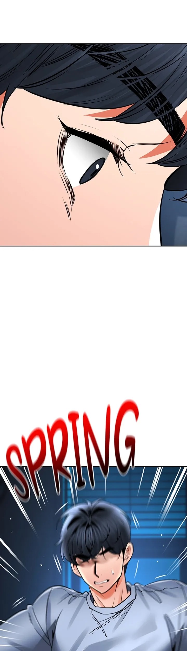 The Inheritor chapter 32 page 29