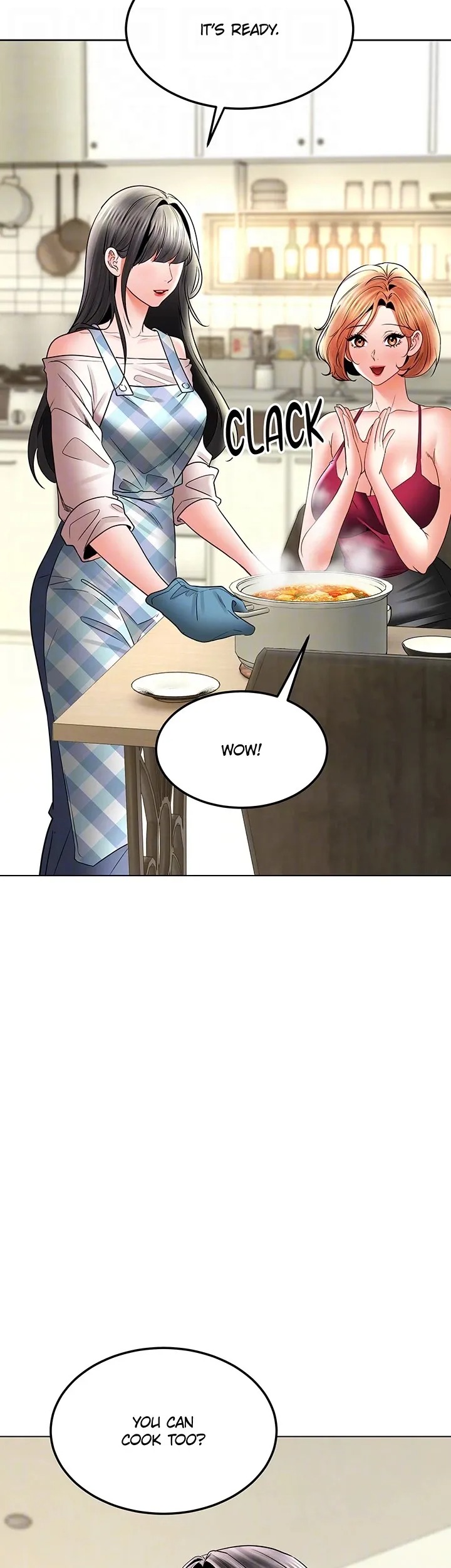 The Inheritor chapter 32 page 38