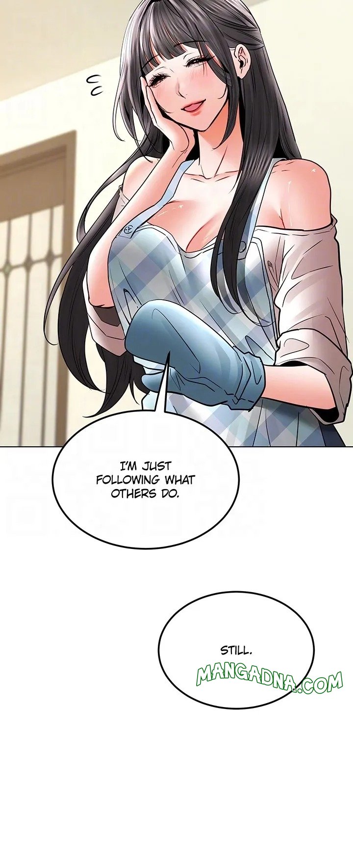 The Inheritor chapter 32 page 39