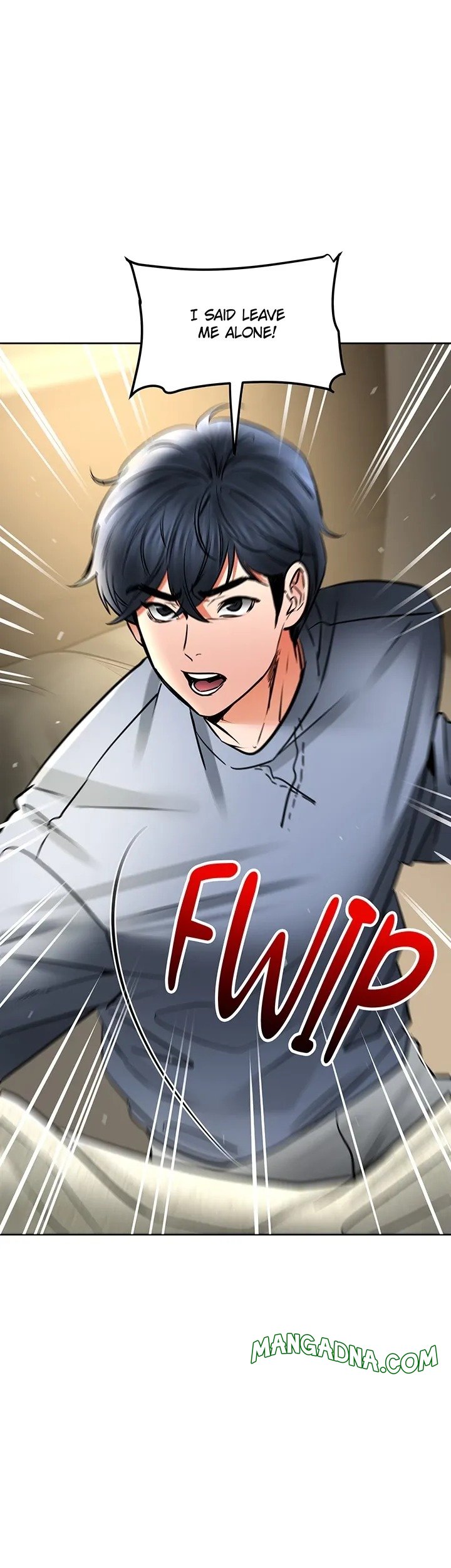 The Inheritor chapter 32 page 48