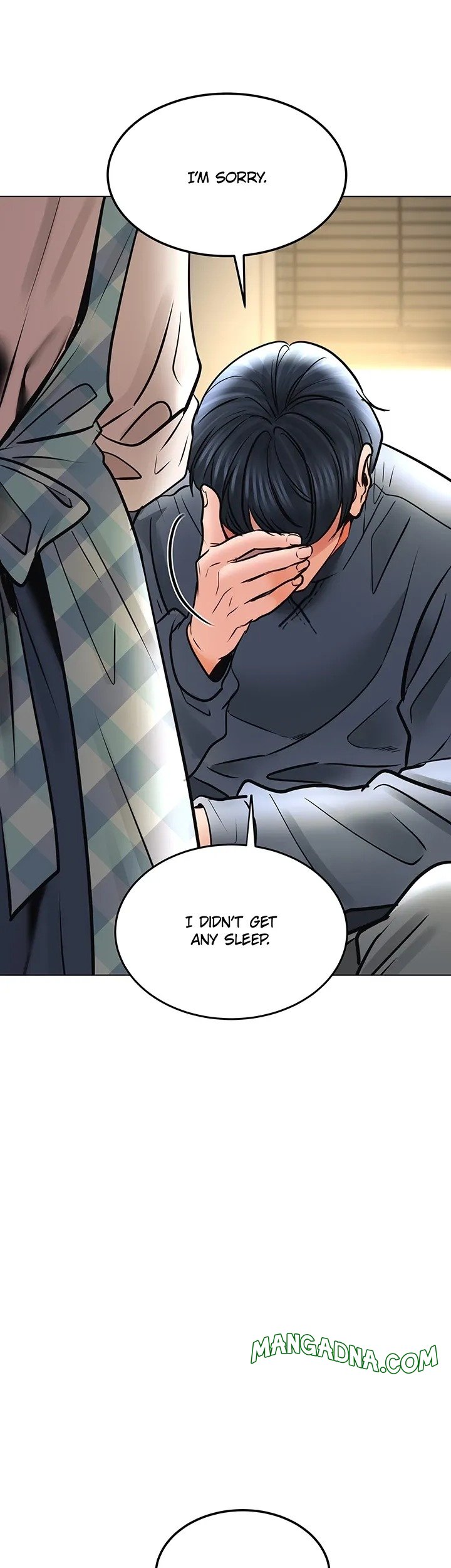 The Inheritor chapter 32 page 50