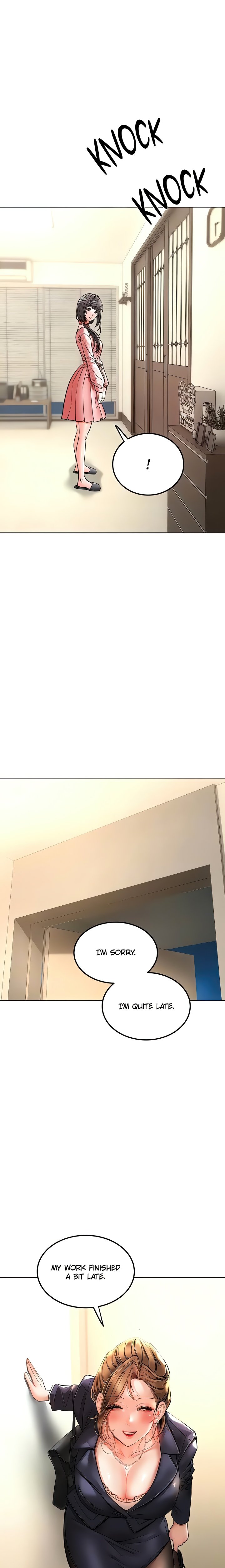 The Inheritor chapter 33 page 7