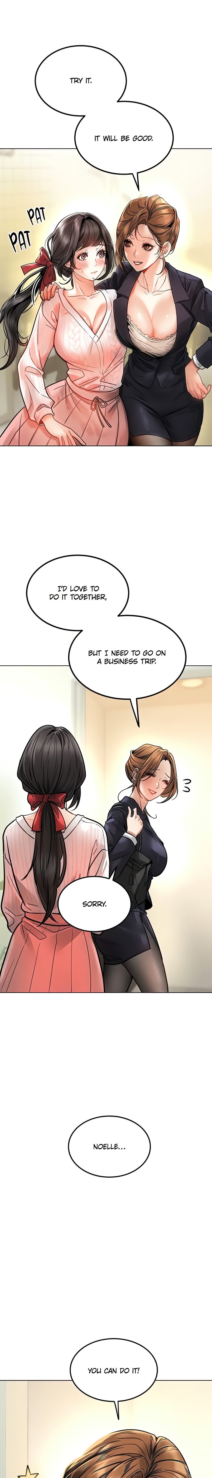 The Inheritor chapter 33 page 12