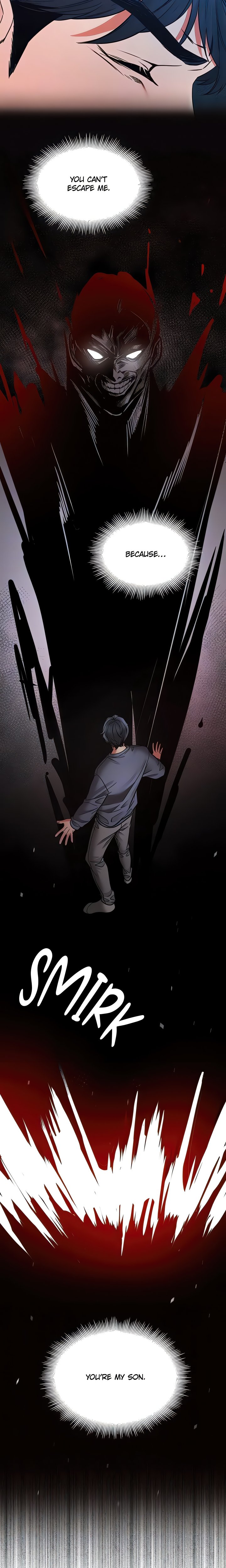The Inheritor chapter 33 page 15