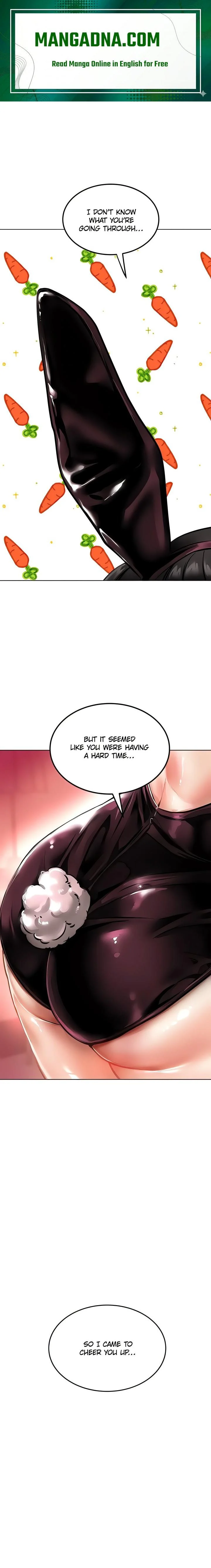 The Inheritor chapter 34 page 1