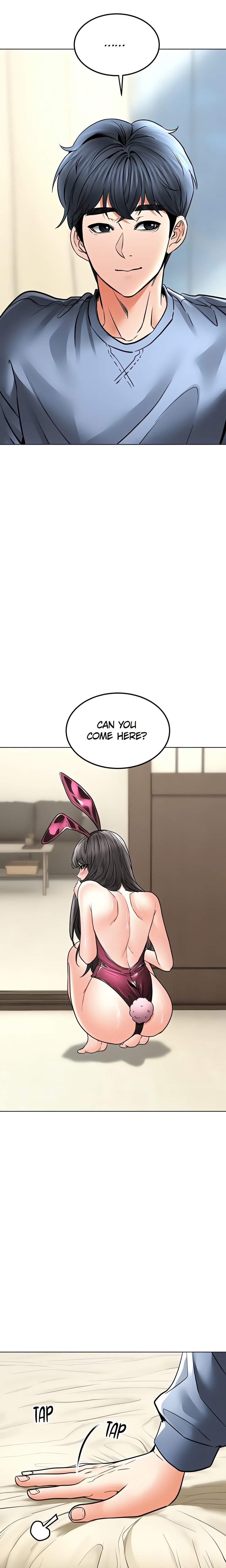 The Inheritor chapter 34 page 9