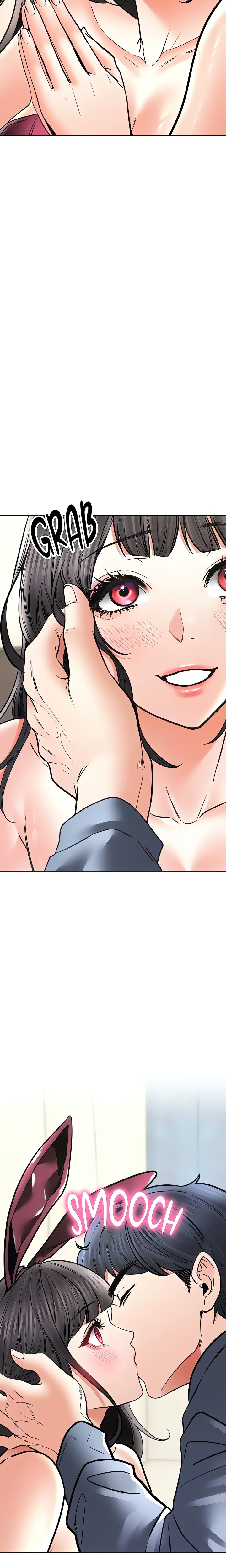 The Inheritor chapter 34 page 13