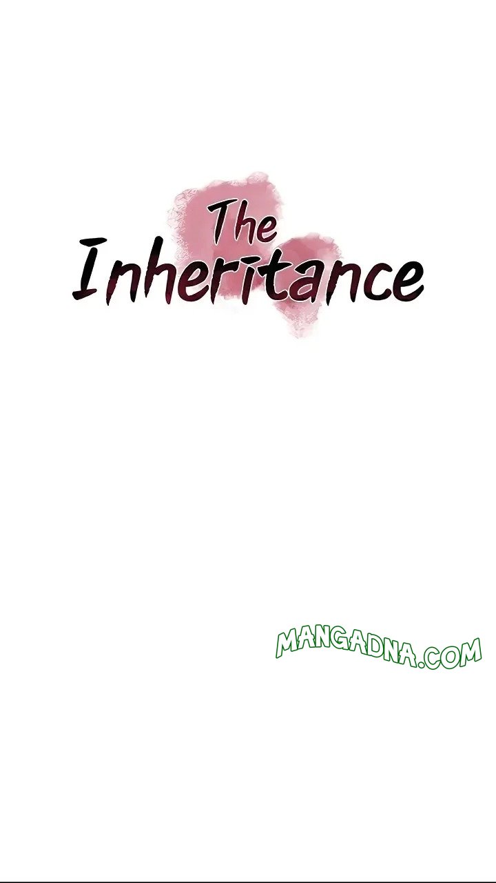 The Inheritor chapter 35 page 9