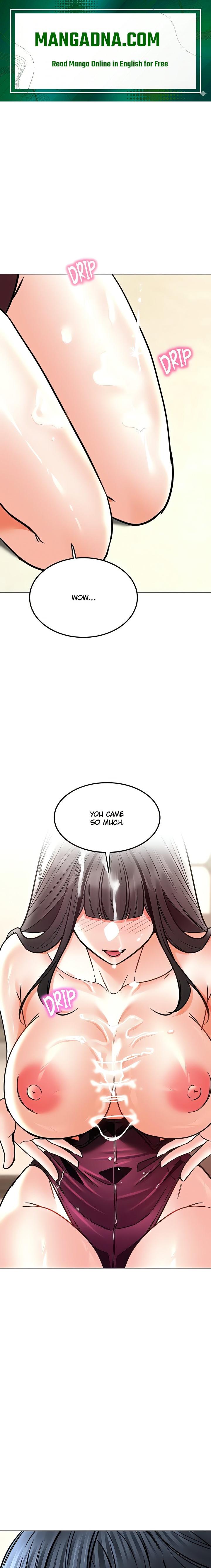 The Inheritor chapter 36 page 1
