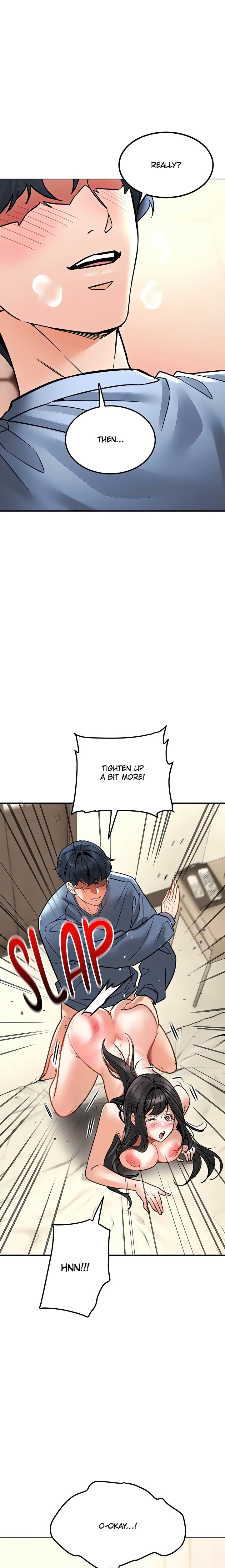 The Inheritor chapter 36 page 5