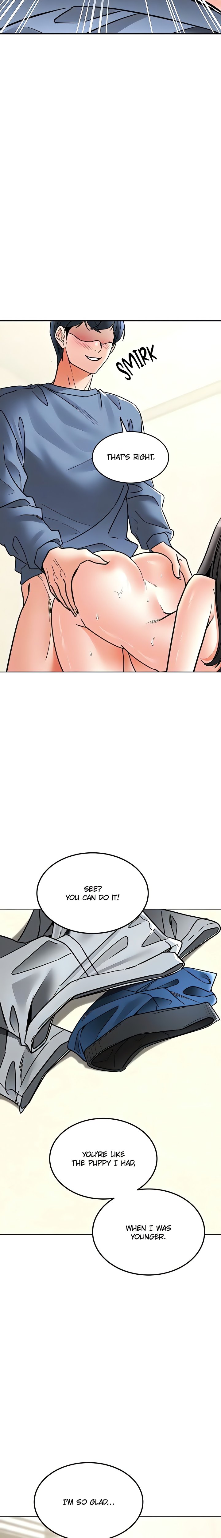 The Inheritor chapter 36 page 7