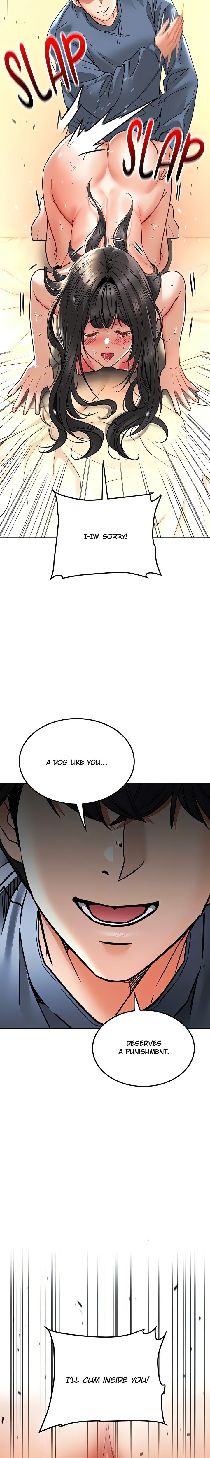 The Inheritor chapter 36 page 13