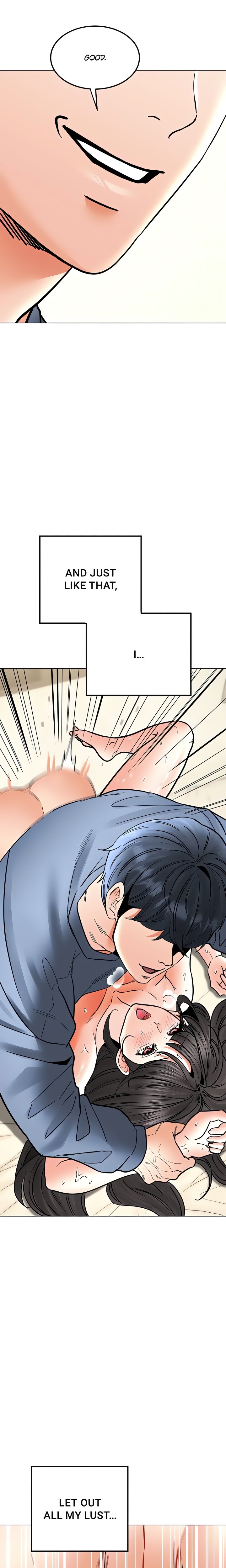 The Inheritor chapter 36 page 18