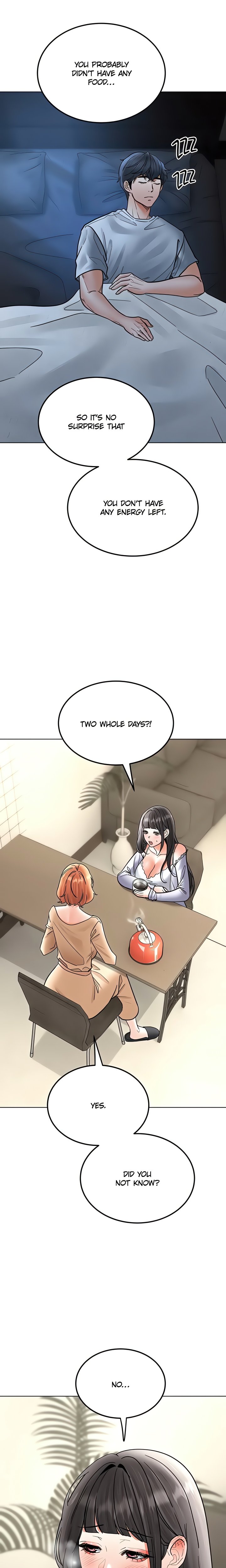 The Inheritor chapter 37 page 9