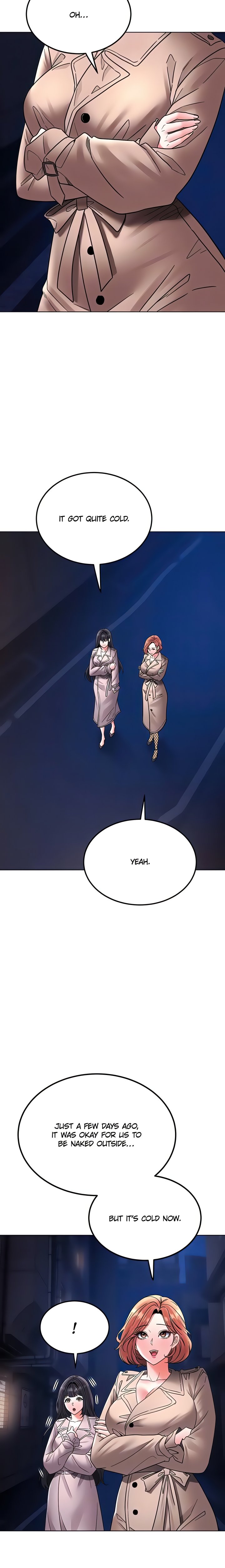 The Inheritor chapter 37 page 13
