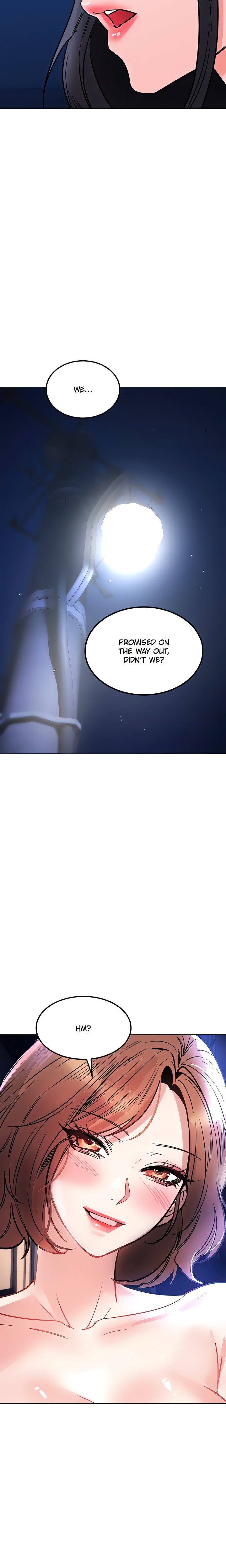The Inheritor chapter 37 page 18