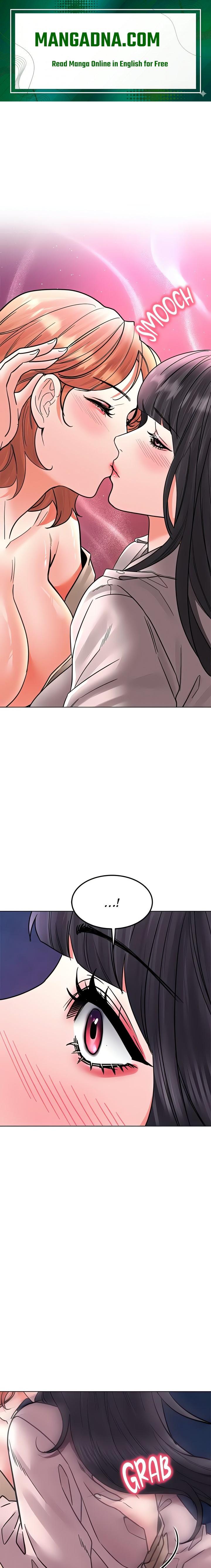 The Inheritor chapter 38 page 1