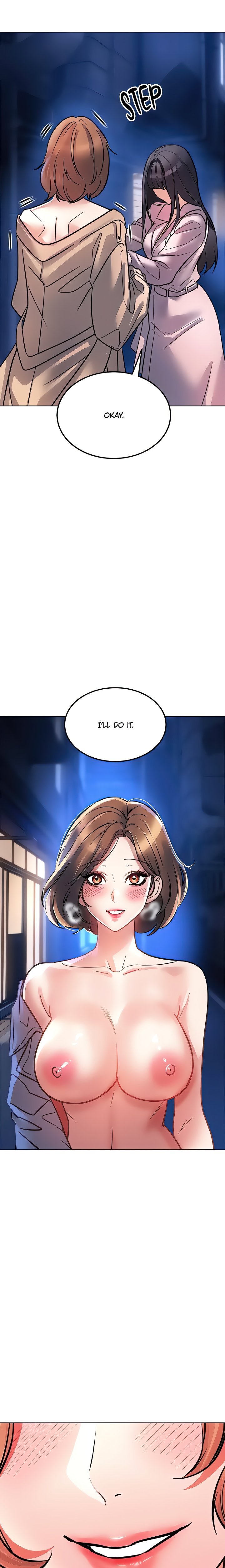 The Inheritor chapter 38 page 3