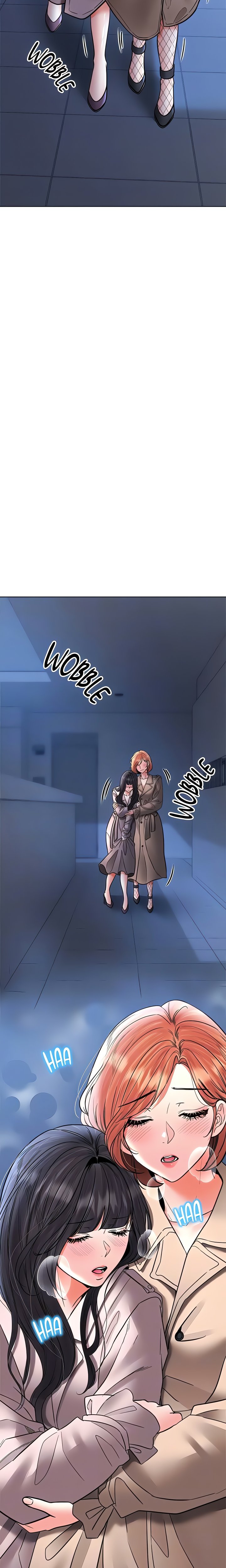 The Inheritor chapter 38 page 13