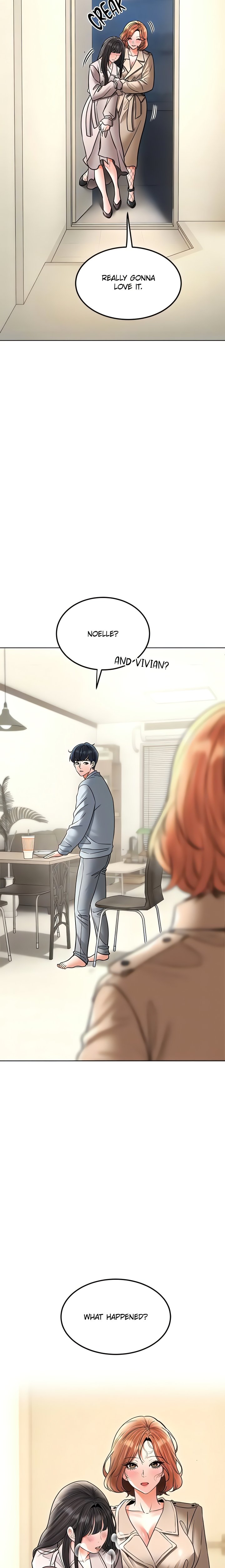 The Inheritor chapter 38 page 15