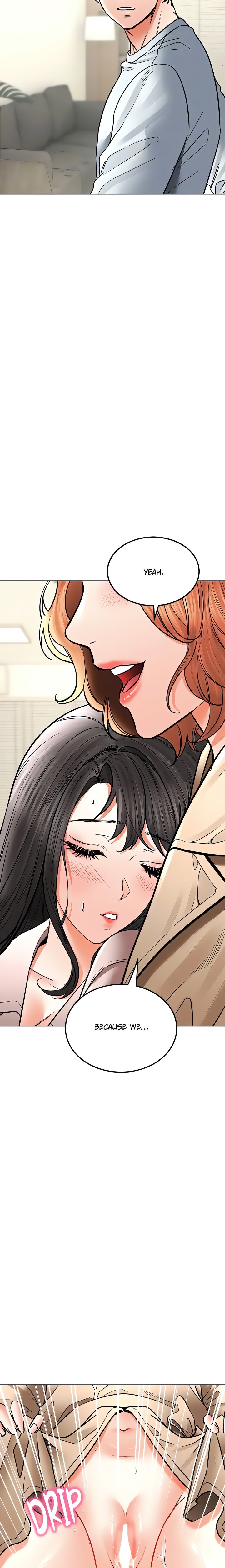 The Inheritor chapter 38 page 17