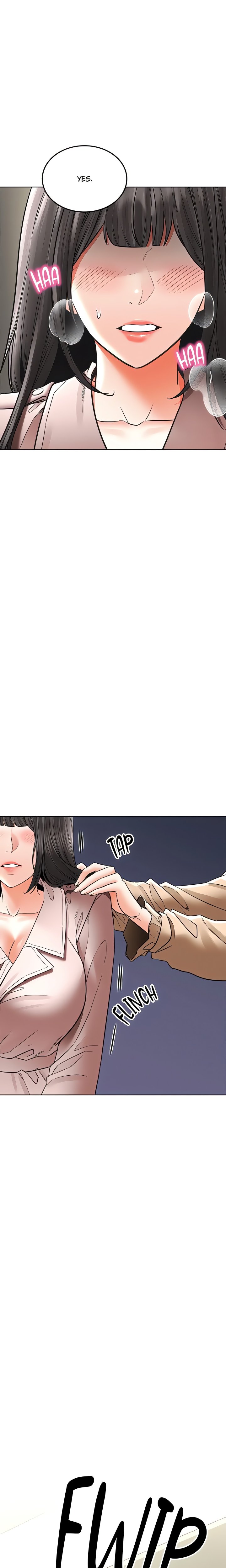 The Inheritor chapter 38 page 21