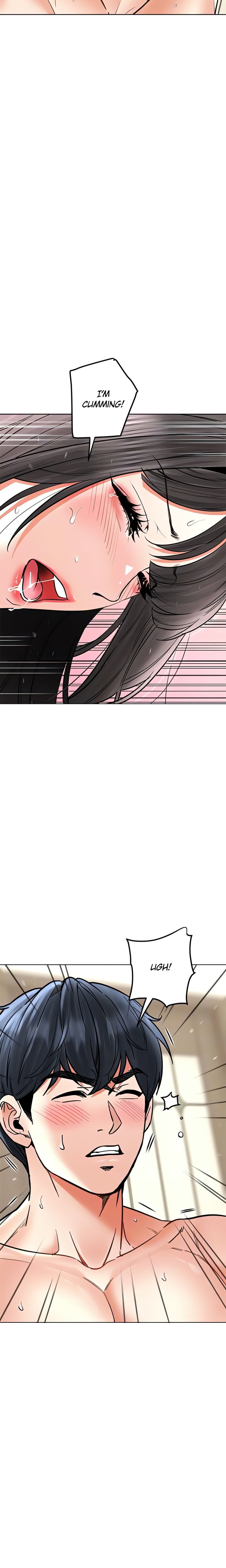The Inheritor chapter 39 page 5