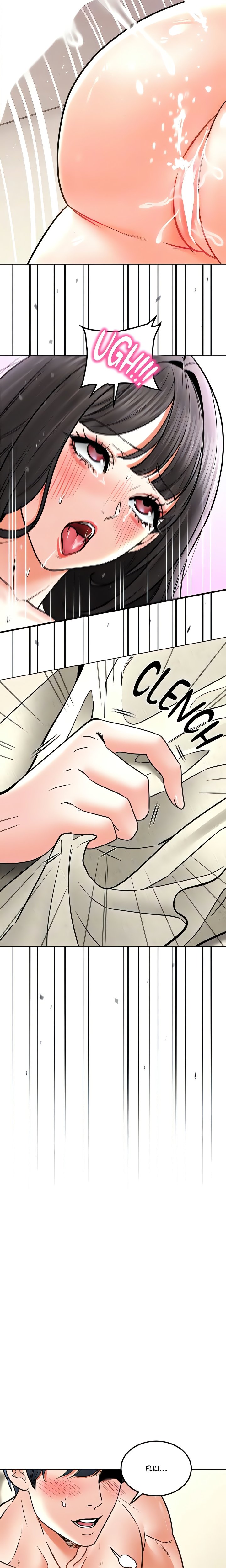 The Inheritor chapter 39 page 8