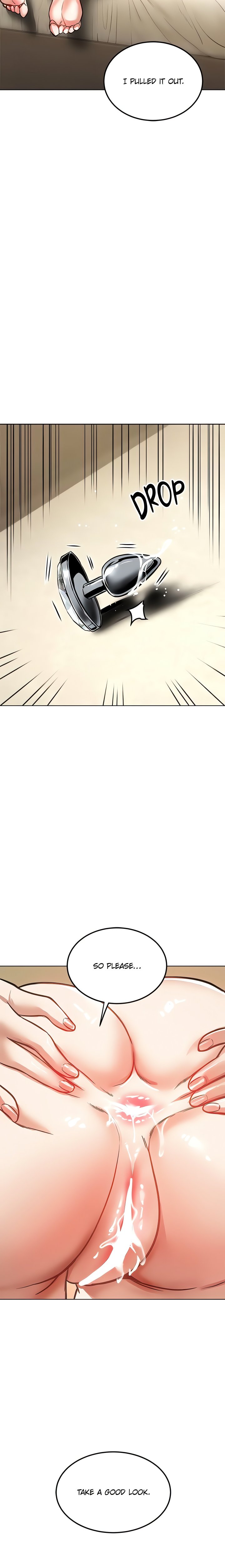 The Inheritor chapter 39 page 18