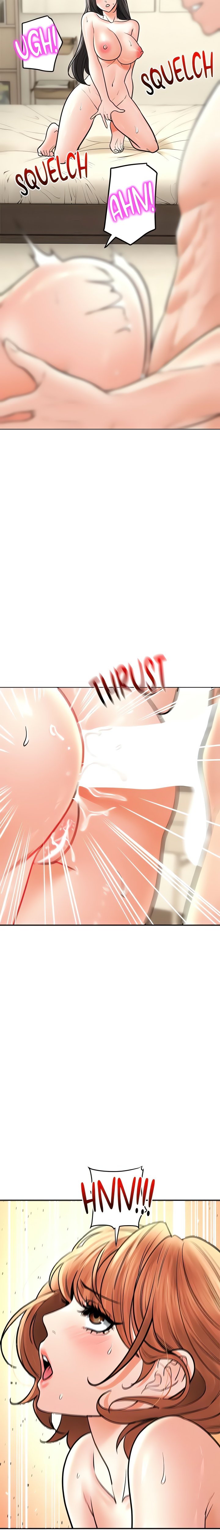The Inheritor chapter 40 page 4