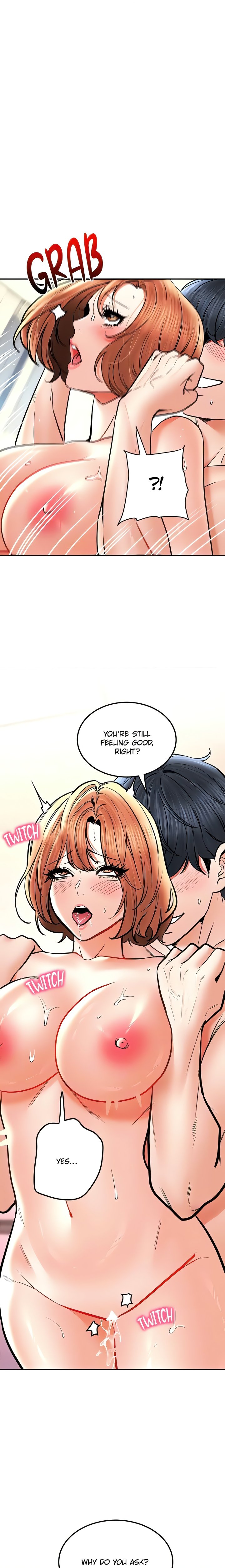 The Inheritor chapter 40 page 5