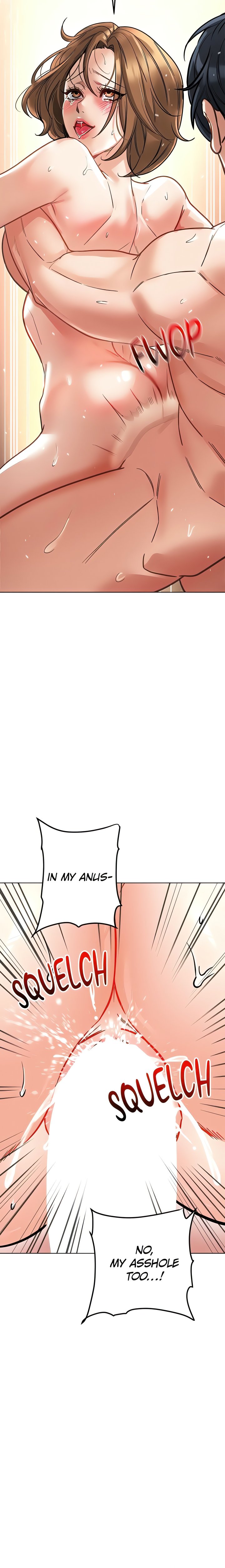 The Inheritor chapter 40 page 12